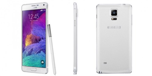 Samsung Galaxy Note 4'ü yakından tanıyalım Samsung Galaxy Note 4'ü yakından tanıyalım