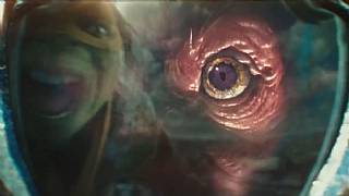 Ninja Kaplumbağalar 2 filminden hareketli bir fragman!