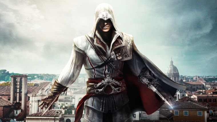 Assassin’s Creed cosplayi yaptığını iddia eden genç göz altına alındı Assassin’s Creed cosplayi yaptığını iddia eden genç göz altına alındı
