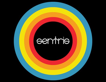 Sentris - 1 Sentris - 1