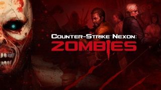 Counter-Strike Nexon: Zombies için Sandbox modu geliyor