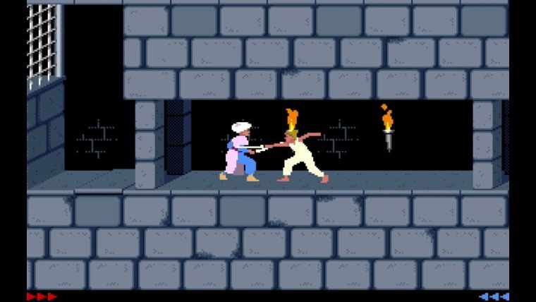 Apple Watch, Prince of Persia oynamak için hacklendi Apple Watch, Prince of Persia oynamak için hacklendi