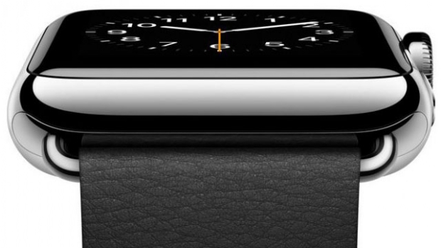 Apple Watch'ın açılma süresi 1 dakikayı bulabiliyor! Apple Watch'ın açılma süresi 1 dakikayı bulabiliyor!