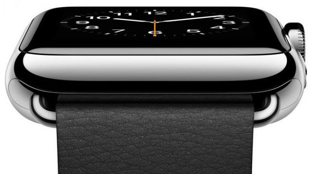 Apple Watch'ın açılma süresi 1 dakikayı bulabiliyor! Apple Watch'ın açılma süresi 1 dakikayı bulabiliyor!