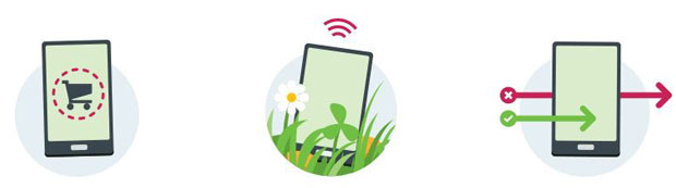 Mobil cihazlarda güvenli internet deneyimi için, ESET Mobile Security - 2 Mobil cihazlarda güvenli internet deneyimi için, ESET Mobile Security - 2