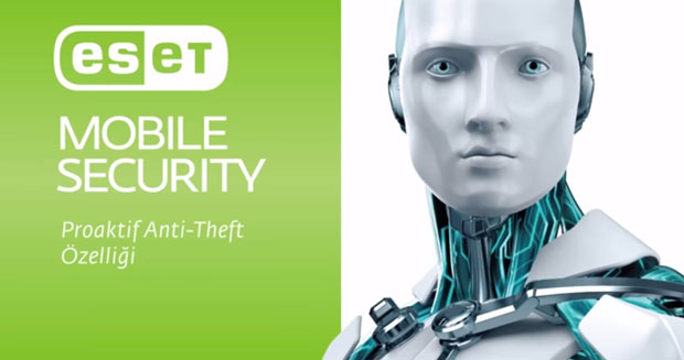 Mobil cihazlarda güvenli internet deneyimi için, ESET Mobile Security - 4 Mobil cihazlarda güvenli internet deneyimi için, ESET Mobile Security - 4