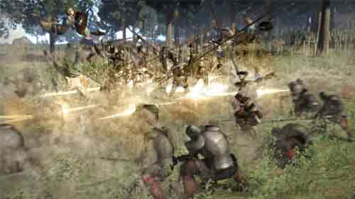 Bladestorm: Nightmare ile tarihi savaşlara katılmaya hazırlanın - 2