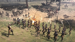 Bladestorm: Nightmare'nin teknik detayları açıklandı
