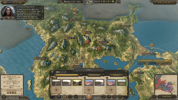 Total War: ATTILA - 2 Total War: ATTILA - 2