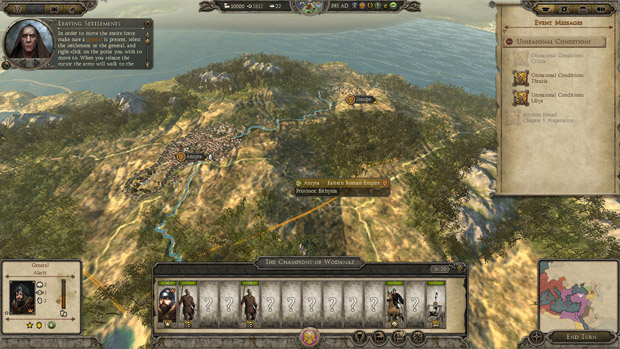 Total War: ATTILA - 4 Total War: ATTILA - 4