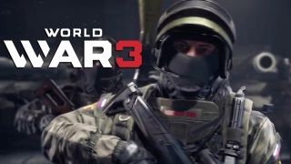 Steam'in yeni parlayan yıldızı sevilen oyun World War 3 oldu