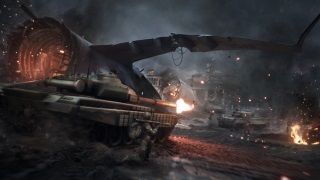 World War 3'e gelecek büyük güncellemenin detayları belli oldu
