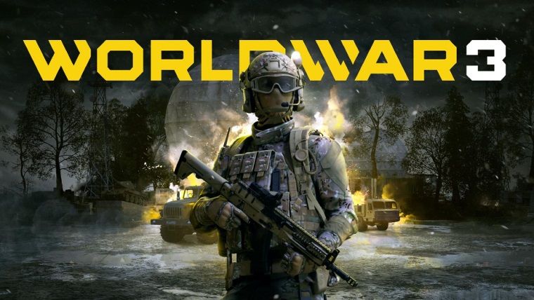 World War 3'ün Türkiye açık beta tarihleri açıklandı World War 3'ün Türkiye açık beta tarihleri açıklandı