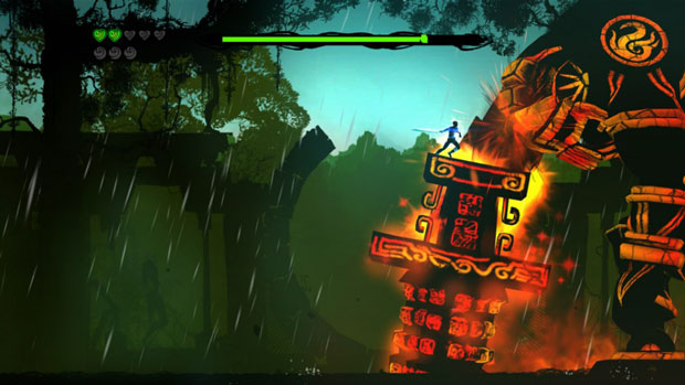Outland - 3