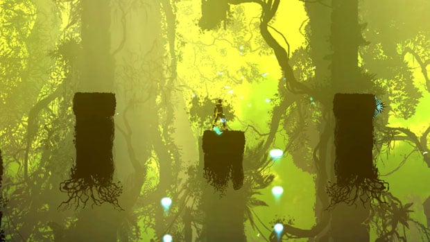 Outland - 2