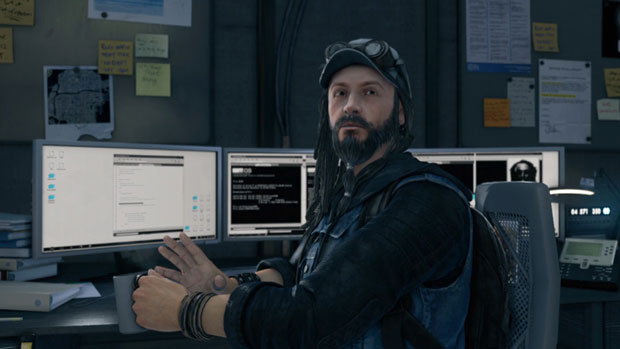Watch Dogs: Bad Blood (DLC) (PC) - 1 Watch Dogs: Bad Blood (DLC) (PC) - 1