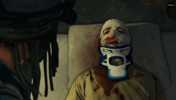 Watch Dogs: Bad Blood (DLC) (PC) - 2 Watch Dogs: Bad Blood (DLC) (PC) - 2