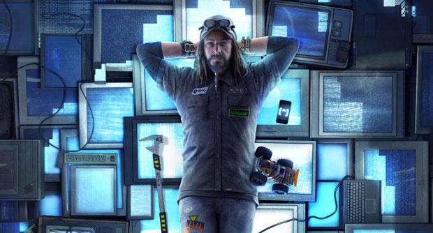 Watch Dogs: Bad Blood (DLC) (PC) - 3 Watch Dogs: Bad Blood (DLC) (PC) - 3