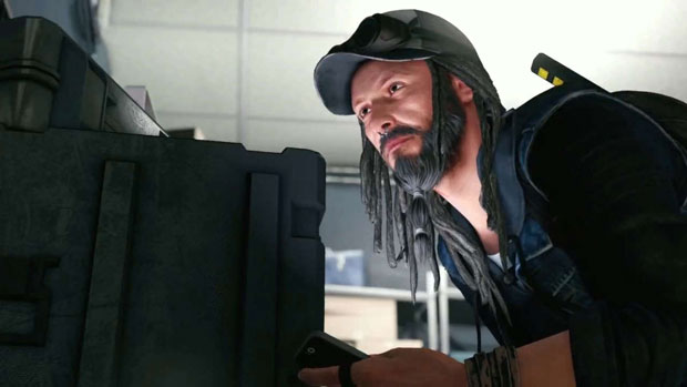 Watch Dogs: Bad Blood (DLC) (PC) - 4 Watch Dogs: Bad Blood (DLC) (PC) - 4