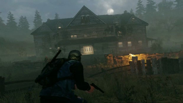 Watch Dogs: Bad Blood (DLC) (PC) - 5 Watch Dogs: Bad Blood (DLC) (PC) - 5