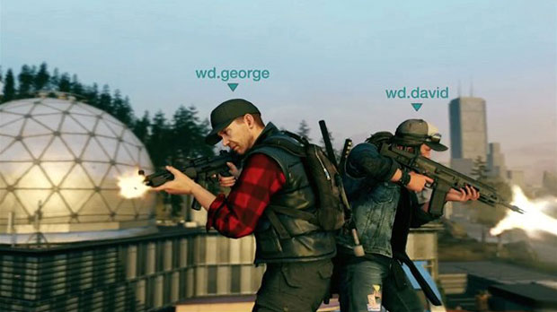Watch Dogs: Bad Blood (DLC) (PC) - 6 Watch Dogs: Bad Blood (DLC) (PC) - 6