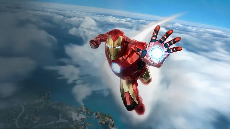 Iron Man 4 Tartışmaları Başladı Iron Man 4 Tartışmaları Başladı