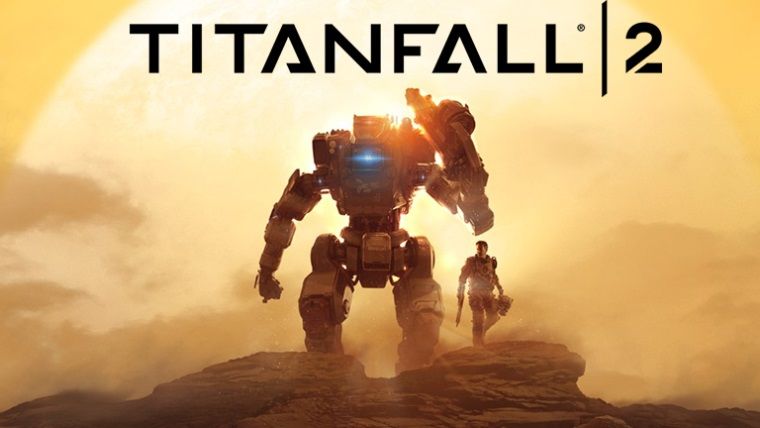 Titanfall 2 oyuncu sayısı rekor seviyeye çıktı Titanfall 2 oyuncu sayısı rekor seviyeye çıktı