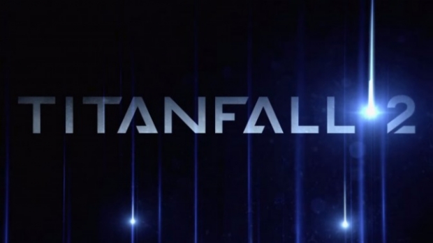 Titanfall 2'yi Pre-Alpha'da test ettik! - 1 Titanfall 2'yi Pre-Alpha'da test ettik! - 1