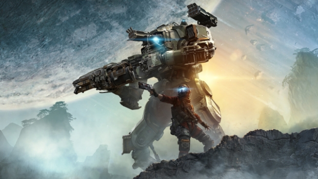 Titanfall 2'nin ilk DLC'si geldi - 2 Titanfall 2'nin ilk DLC'si geldi - 2