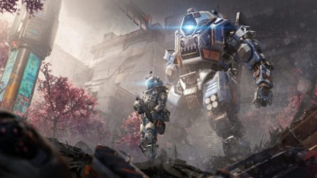 Titanfall 2'nin ilk DLC'si geldi - 1 Titanfall 2'nin ilk DLC'si geldi - 1