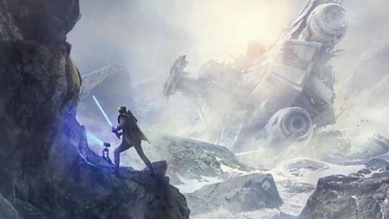 Respawn Entertainment hikaye odaklı bir oyun üzerinde çalışıyor Respawn Entertainment hikaye odaklı bir oyun üzerinde çalışıyor