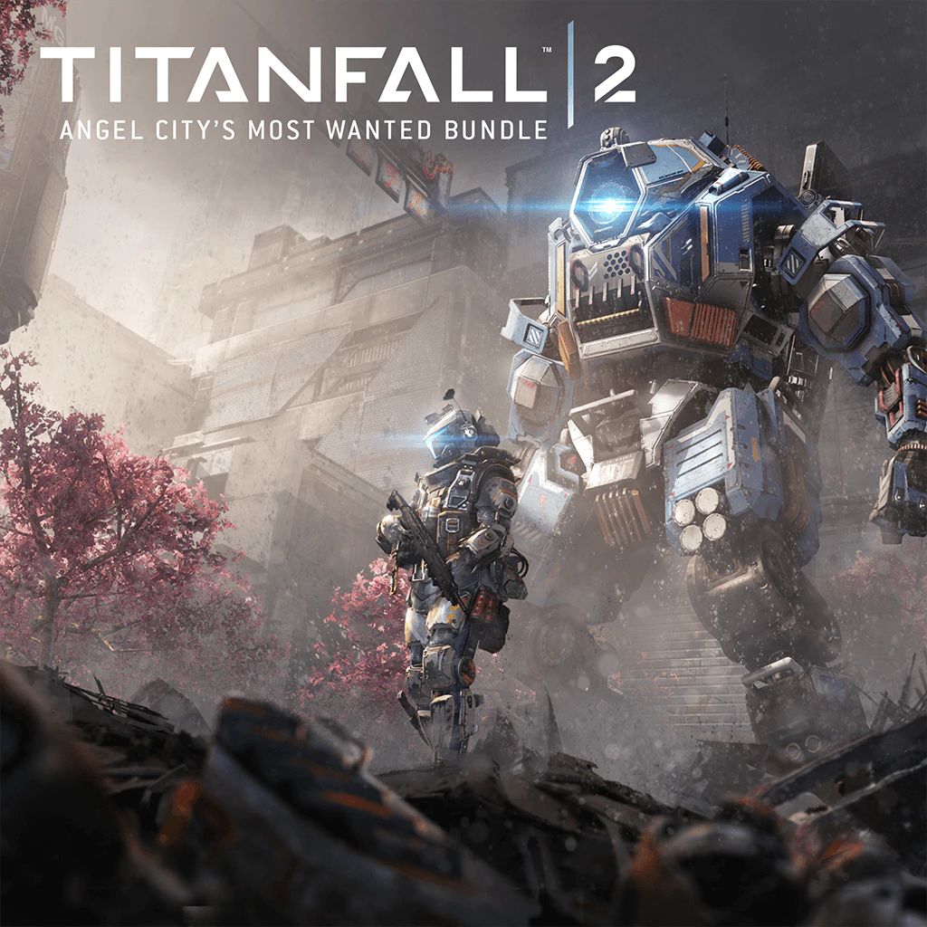 Titanfall 2 Northstar sunucuları