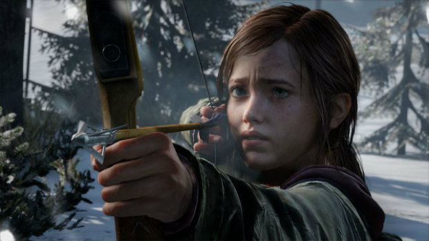 Naughty Dog'un iş ilanı ortalığı karıştırdı Naughty Dog'un iş ilanı ortalığı karıştırdı