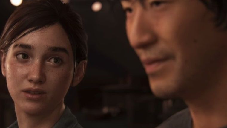 Sony, Last of Us: Part 2'nin beklenen oynanış videosunu yayınladı Sony, Last of Us: Part 2'nin beklenen oynanış videosunu yayınladı