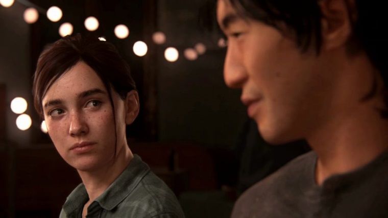 The Last of Us: Part 2'nin downgrade iddialarına cevap geldi The Last of Us: Part 2'nin downgrade iddialarına cevap geldi