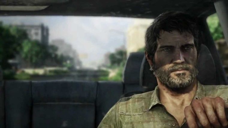 Merakla beklenen The Last of Us Part 2'den Joel görseli geldi Merakla beklenen The Last of Us Part 2'den Joel görseli geldi