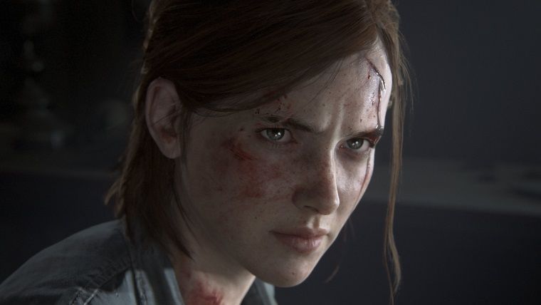 The Last of Us 2, The Game Awards 2018'de yer almayacak The Last of Us 2, The Game Awards 2018'de yer almayacak