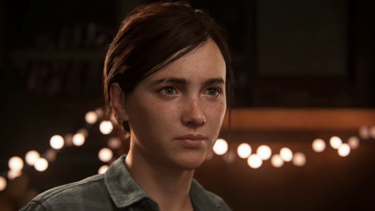 The Last of Us: Part 2'nin yapım aşamasından görüntü geldi The Last of Us: Part 2'nin yapım aşamasından görüntü geldi