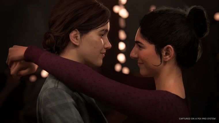 The Last of Us: Part 2'nin çıkacağı dönem hakkında önemli bilgi The Last of Us: Part 2'nin çıkacağı dönem hakkında önemli bilgi