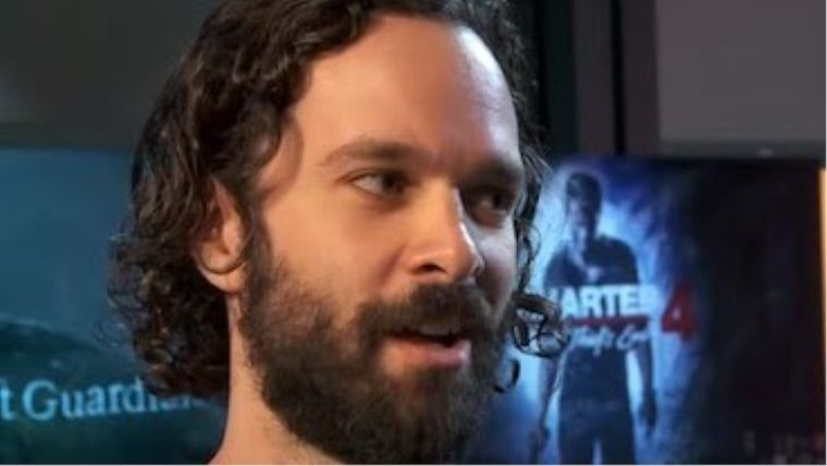 The Last of Us'ın yönetmeninin Uncharted paylaşımı tepki aldı The Last of Us'ın yönetmeninin Uncharted paylaşımı tepki aldı