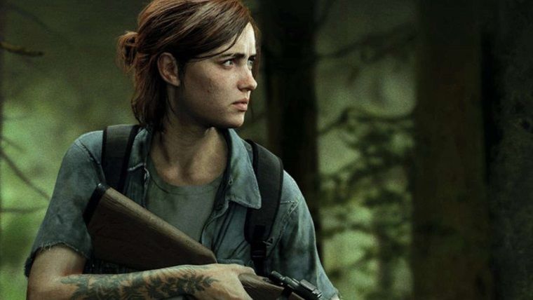 The Last of US 2 çıkış tarihi bu hafta açıklanabilir The Last of US 2 çıkış tarihi bu hafta açıklanabilir