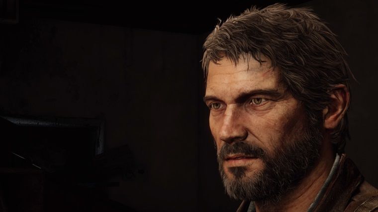 Troy Baker, The Last of Us: Part 2 hakkında açıklamada bulundu Troy Baker, The Last of Us: Part 2 hakkında açıklamada bulundu