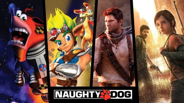 Naughty Dog çalışanları hastaneye mi kaldırılıyor? Naughty Dog çalışanları hastaneye mi kaldırılıyor?