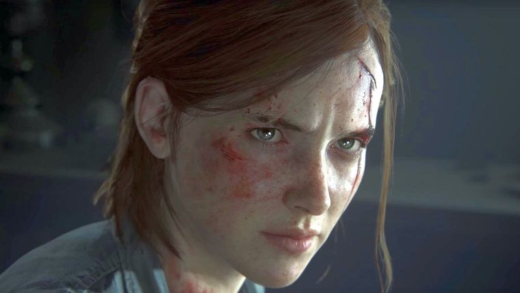 The Last of Us Part II Bilinmeyen Bir Tarihe Ertelendi The Last of Us Part II Bilinmeyen Bir Tarihe Ertelendi
