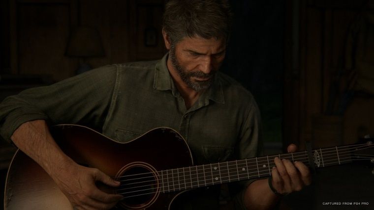 Last of Us Part 2, Playstation Store'dan kaldırıldı Last of Us Part 2, Playstation Store'dan kaldırıldı