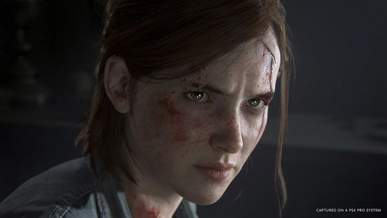 Dikkat! The Last of Us: Part 2'den çok önemli videolar sızdırıldı Dikkat! The Last of Us: Part 2'den çok önemli videolar sızdırıldı
