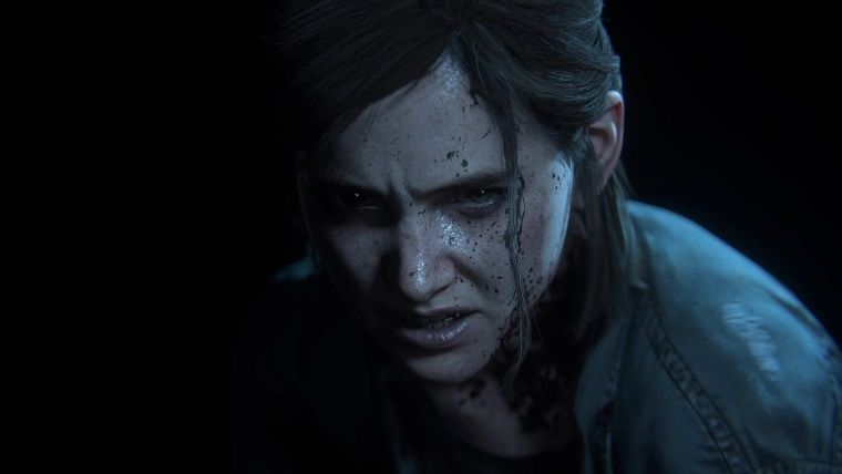 The Last of Us Part 2 indirme boyutu belli oldu The Last of Us Part 2 indirme boyutu belli oldu