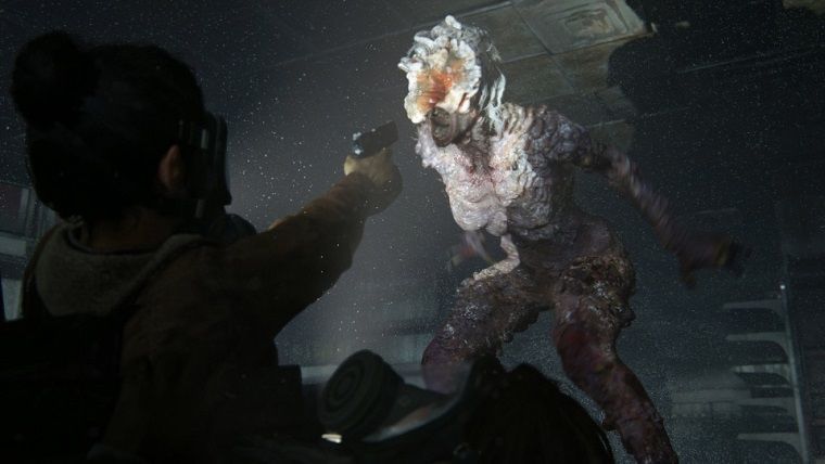 Yapımcıları Last of Us Part II kesilen sahneleri hakkında konuştu Yapımcıları Last of Us Part II kesilen sahneleri hakkında konuştu