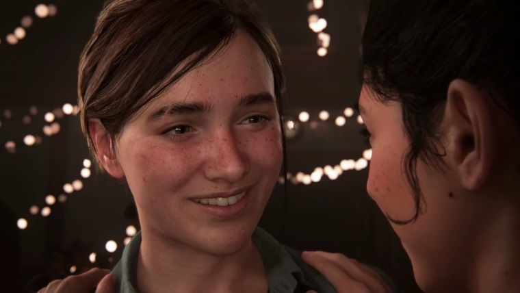 Last of Us: Part 2, PS4 özel oyunlarda en hızlı satan oyun oldu Last of Us: Part 2, PS4 özel oyunlarda en hızlı satan oyun oldu