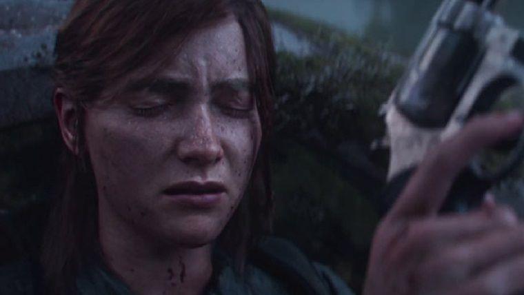 The Last of Us Part II Multiplayer oynanışı sızdırıldı The Last of Us Part II Multiplayer oynanışı sızdırıldı